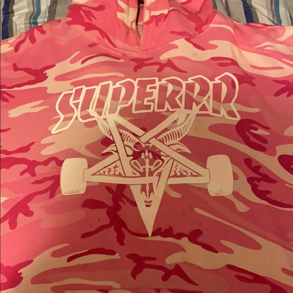 Super radical Hoodie